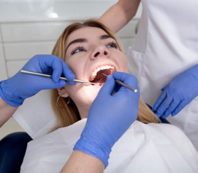 , Próchnica zębów- jak jej zapobiegać?