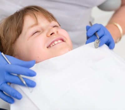 , Dentofobia- jak okiełznać lęk przed dentystą?