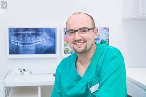 chirurg szczękowy radom, Chirurgia stomatologiczna