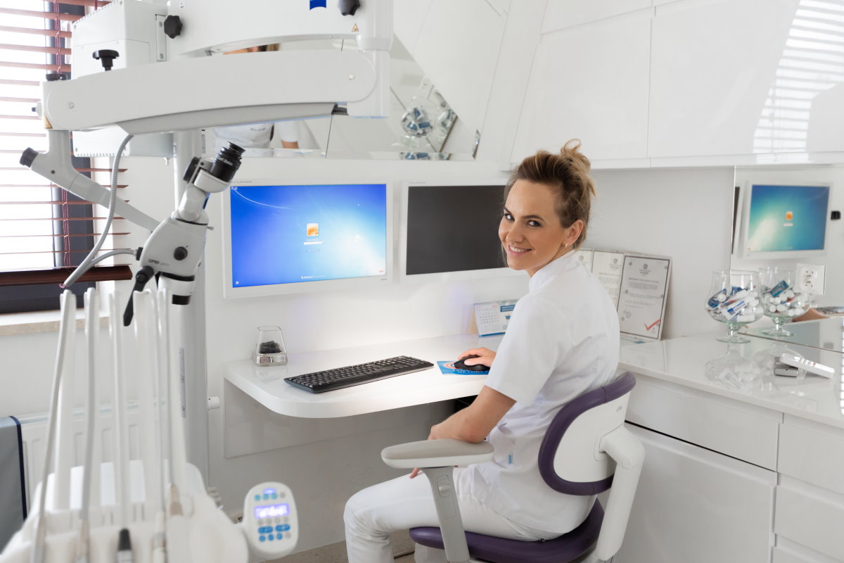 , Czy most zębowy może się ruszać?