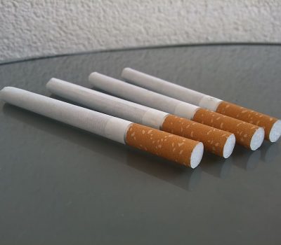 , Palenie papierosów a zdrowie jamy ustnej